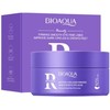 BIOAQUA 80 Parches para Ojos con Retinol y Colágeno, Reduce