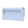 FREDsBRUDER Heartbeat Women's Wallet Light Blue One Size