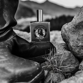 MAGNANIMOUS COLOGNE (100 ML) - "THRACE" SCENT (LEMON, COTTON, LAVENDER, MUGUET, VANILLA, WHITE MUSK, BIRCH WOOD...) SMELL MAGNANIMOUS WITH THE BEST SMELLING COLOGNE ON THE PLANET, ZEUS APPROVED!