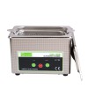 ONEZILI Professional Ultrasonic Cleaner, Smart Ultrasonic Jewelry Cleaner Machine wit...