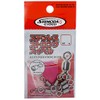 Shimoda Fishing Gear HP Strong Swivel #6/0