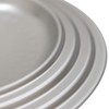 Kyoto Katsugu 4580047177010 Anodized Pot Lid, 6.3 - 7.9 inches