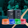 Totex Hair Styling Aqua Gel Wax 01 | Strong Hold