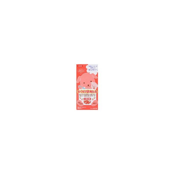 For kusuri Drink Around It Strawberry Flavor G X 6 Pieces × 5 Piece Set [Part Number 4987240601951]