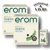 Irom Irum Dr. Hwang Seong-ju's High Calcium Soymilk 190mlx32 Domestic Soybean Soymilk / 이룸 황성주박사의 고칼슘두유 190mlx32개 국산콩 두유