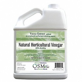 Horticultural Vinegar, 1 Gal.