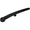 Dorman 42911 Rear Windshield Wiper Arm Compatible with Select Jeep