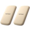 YESINDEED Women Lipo Foam Lateral Protectors - Dr. Approved Post