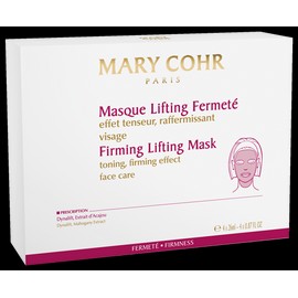 mariko Marico Firming Lifting Mask 4ea + 4 samples / 마리꼬 퍼밍 리프팅 마스크 4ea+샘플4종