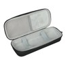 AZTOPA Microphone Storage Case for JBL Wireless Two Microphone System,