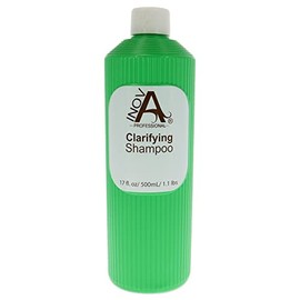 Inova professional Clarifying Shampoo Unisex 17 oz