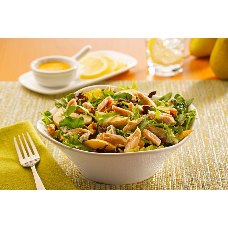 StarKist Selects Solid White Albacore Tuna In Water - 4.5