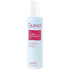 Guinot Lait Hydra Fraicheur (Blue) 300 ml Limited Edition
