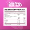 Colágeno Hidrolizado Fórmula Premium 180 Tabletas Sin Azúcar, Sin Grasas,