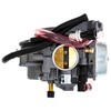 NICHE Carburetor For 2002-2007 Suzuki Eiger 400 13200-38F2V 13200-38FBV 13200-38FA0