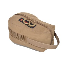 [Oregonian Camper] Shera Cup to GO ocb2224 wb WB: Wolf Brown Outdoor Bag