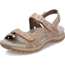 Earth Women's Origins, Sophie Sandal