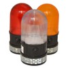 P6LM LED Portable Safety Lights Personal Hazard Light (Amber)
