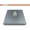 KTC-Home Premium Doorbell Iron Glimmer LED Push Button Blue -