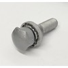 Partsdealers WHEEL NUT COVERS FOR VOLVO S60 S80 S90 V60