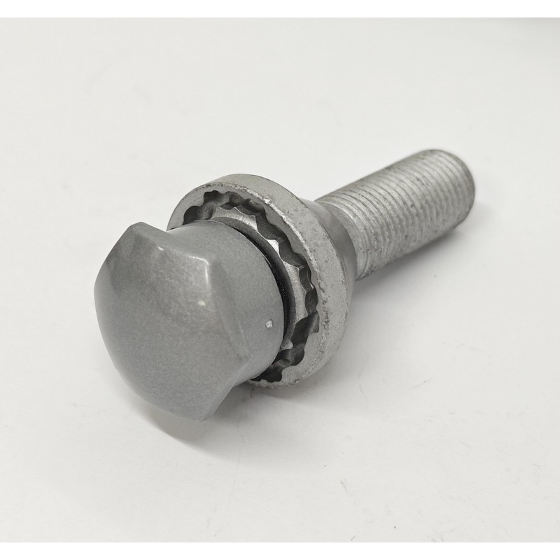 Partsdealers WHEEL NUT COVERS FOR VOLVO S60 S80 S90 V60