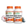 Botanic Choice Super Boron Complex (3mg) - Promotes Bone &