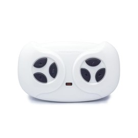 Control remoto Bluetooth de 2.4 GHz para niños, vehículo eléctrico, camión, coche, control remoto, para niños pequeños, 12 V, mando a distancia, todoterreno, para niños, piezas de repuesto