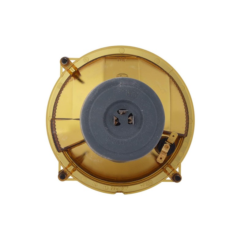 HELLA 1A3 996 162-321 FF/Halogen-Headlight - M133 - 24V -