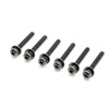 ReplacementScrews Stand Screws Compatible with LG 75UK6190PUB (75UK6190PUB.AUS)