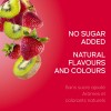 SunRype Strawberry Kiwi Juice Boxes, Pasteurized, Perfect for On-The-Go, 5x200ml