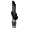 SPARES2GO 2-in-1 Dusting Brush Crevice Tool Compatible with Shark Rotator