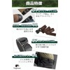 fogman Tactical Belt, Airsoft Belt, Climbing, One-Touch, Stylish, Stretchable, Black