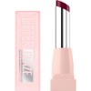 Maybelline Lifter Glaze, Bálsamo Labial Hidratante con Cereza, Acai Glaze