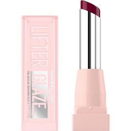 Maybelline Lifter Glaze, Bálsamo Labial Hidratante con Cereza, Acai Glaze