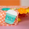 Bright Starts Kit de Mordederas y Peluches para Bebés