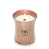 WoodWick Rosa D'oro WoodWick Precious Metals Collection, 9.7 oz
