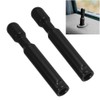 2PCS Door Lock Knob Post Pull Pin FODZ-5421850-A，Car Door Lock