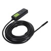 Dual Lens Endoscope IP67 Waterproof High Definition Wireless WiFi Remote