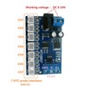 7 Channel RS485 NTC Temperature Measurement MODBUS RTU Paperless Recorder