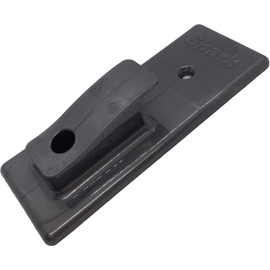 Shark - Gancho de montaje en pared para aspiradora HV300 HV302 HV320 HV322 UV422U V450