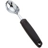 Good Cook Ice Cream Scoop, Black