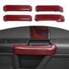 RT-TCZ - Juego de accesorios de interior para Ford F150