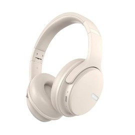 MTH Bluetooh Headphones Over Ear • Bluetooth v5.3 • Noise Cancellation •Foldable design, intuitive controls