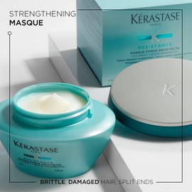 Kerastase Resistance Masque Force Architecte Reconstructing Masque, 6.8 Ounce