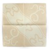Table Decoration Pack of 50 Premium Flair Napkins 40 x