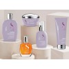 Shampoo Alisador Cabellos Rebeldes Alfaparf 250 Ml