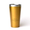 Toy Toy 51384 D-TS08 Metal Thermo Tumbler