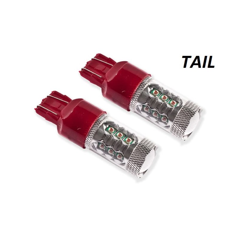 Diode Dynamics Tail Light LEDs compatible with Pontiac Vibe 2003-2010