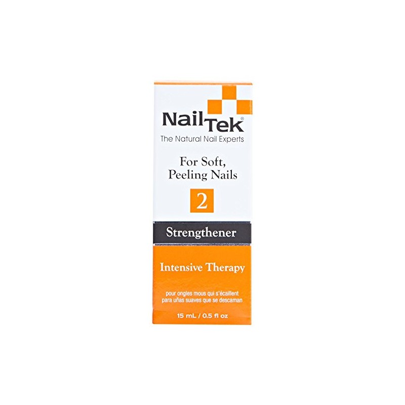 (3 Pack) NAIL TEK II Intensive Therapy - Intensive Therapy
