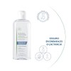 DUCRAY, Sensinol Shampoo Tratante Anticomezón, Cuero Cabelludo Sensible, Alta Tolerancia